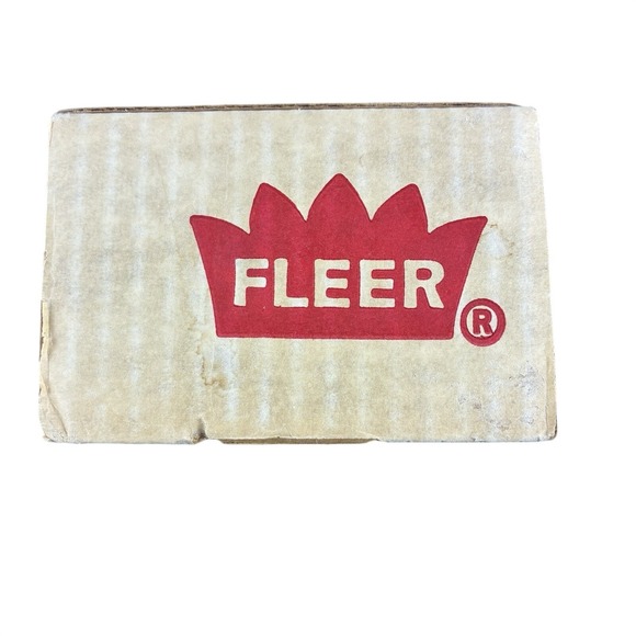 Fleer 1989 Baseball Logo Stickers and Trading Cards (Complete Set) Unsealed - Picture 6 of 8